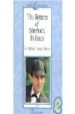 THE RETURN OF SHERLOCK HOLMES de DOYLE, ARTHUR CONAN 