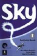 SKY 1 ACTIVITY BOOK AND CD PACK di VV.AA. 