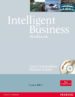 INTELLIGENT BUSINESS UPPER INTERMEDIATE WORK BOOK WITH AUDIO CD di TRAPPE, T.  TULLIS, G. 