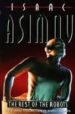 THE REST OF THE ROBOTS de ASIMOV, ISAAC 