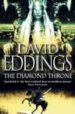 THE DIAMOND THRONE de EDDINGS, DAVID 