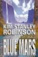 BLUE MARS de STANLEY ROBINSON, KIM 