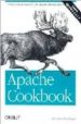 APACHE COOKBOOK di COAR, KEN  BOWEN, RICH 