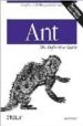 ANT: THE DEFINITIVE GUIDE (2ND ED.) di HOLZNER, STEVE 