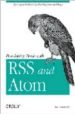 DEVELOPING FEEDS WITH RSS AND ATOM di HAMMERSLEY, BEN 