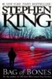 BAG OF BONES de KING, STEPHEN 