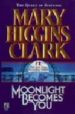 MOONLIGHT BECOMES YOU de CLARK, MARY HIGGINS 
