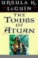 THE TOMBS OF ATUAN di LE GUIN, URSULA K. 