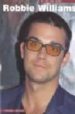 ROBBIE WILLIAMS: IN HIS OWN WORDS de HEATLEY, MICHAEL 