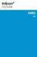 WALLPAPER CITY GUIDES PARIS 2009 di VV.AA. 
