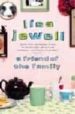 A FRIEND OF THE FAMILY di JEWELL, LISA 
