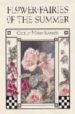 FLOWER FAIRIES OF THE SUMMER di BARKER, CICELY MARY 