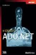 MICROSOFT ADO.NET CORE REFERENCE (INCLUYE CD-ROM) di SCEPPA, DAVID 