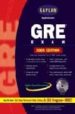 KAPLAN GRE EXAM 2005 EDITION (INCLUYE CD-ROM) di VV.AA. 