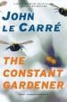 THE CONSTANT GARDENER di LE CARRE, JOHN 