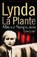 ABOVE SUSPICION de LA PLANTE, LYNDA 