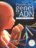 EL GRAN LIBRO DE LOS GENES Y EL ADN di CLAYBOURNE, ANNA 