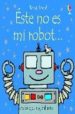 ESTE NO ES MI ROBOT... (TOCA, TOCA) di WATT, FIONA 