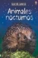 ANIMALES NOCTURNOS di VV.AA. 