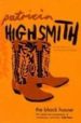 THE BLACK HOUSE de HIGHSMITH, PATRICIA 