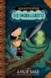 ARAMITA SPOOK: THE SWORD IN THE GROTTO de SAGE, ANGIE 
