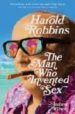HAROLD ROBBINS: THE MAN WHO INVENTED SEX di WILSON, ANDREW 