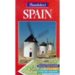 BAEDEKER'S SPAIN (4TH.) di VV.AA. 