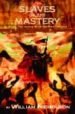 SLAVES OF THE MASTERY: THE WIND ON FIRE II di NICHOLSON, WILLIAM 