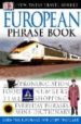 EUROPEAN PHRASE BOOK (EYEWITNESS TRAVEL GUIDES) di VV.AA. 