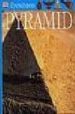 PYRAMID (DK EYEWITNESS GUIDES) de PUTNAM, JAMES 