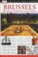 BRUSSELS (EYEWITNESS TRAVEL GUIDE) di TOWNSEND, HELEN 