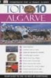 ALGARVE (EYEWITNESS TOP 10 TRAVEL GUIDES) di VV.AA. 