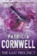 THE LAST PRECINCT di CORNWELL, PATRICIA 