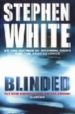 BLINDED de WHITE, STEPHEN 