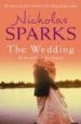 THE WEDDING de SPARKS, NICHOLAS 