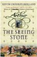 THE SEEING STONE de CROSSLEY-HOLLAND, KEVIN 
