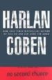 NO SECOND CHANCE di COBEN, HARLAN 