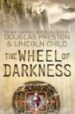 THE WHEEL OF DARKNESS di PRESTON, D.  CHILD, L. 