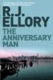THE ANNIVERSARY MAN di ELLORY, R. J. 