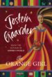 THE ORANGE GIRL de GAARDER, JOSTEIN 