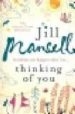 THINKING OF YOU de MANSELL, JILL 