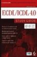 ECDL/ICDL 4.0 STUDY GUIDE di VV.AA. 