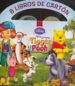 MIS AMIGOS TIGGER Y POOH (WINNIE THE POOH 8 LIBROS) de MILNE, A.A. 