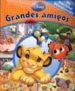 LOS MEJORES AMIGOS di VV.AA. 