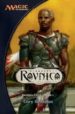 RAVNICA: CITY OF GUILTS (MAGIC: THE GATHERING: RAVNICA CYCLE) di VV.AA. 