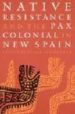 NATIVE RESISTANCE AND THE PAX COLONIAL IN NEW SPAIN di VV.AA. 