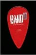 BAND ID: THE ULTIMATE BOOK OF BAND LOGOS di OSER, BODHI 