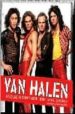 VAN HALLEN - A VISUAL HISTORY:1978-1984 di ZLOZOWER, NEIL 