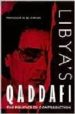 LIBYA'S QADDAFI: THE POLITICS OF CONTRADICTION di EL-KIKHIA, MANSOUR O. 