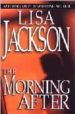 THE MORNING AFTER di JACKSON, LISA 